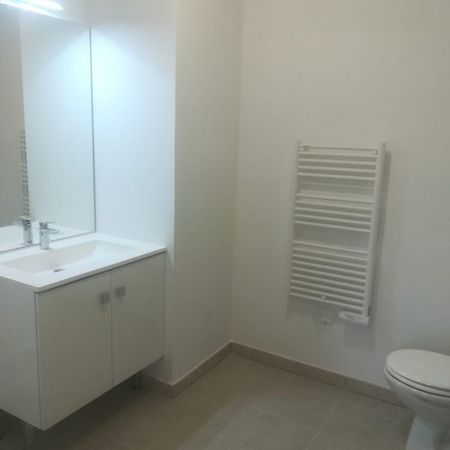 Beau T2 neuf - Centre Ville - Photo 4