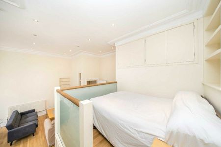 Albemarle Street, Mayfair, W1S - Photo 5