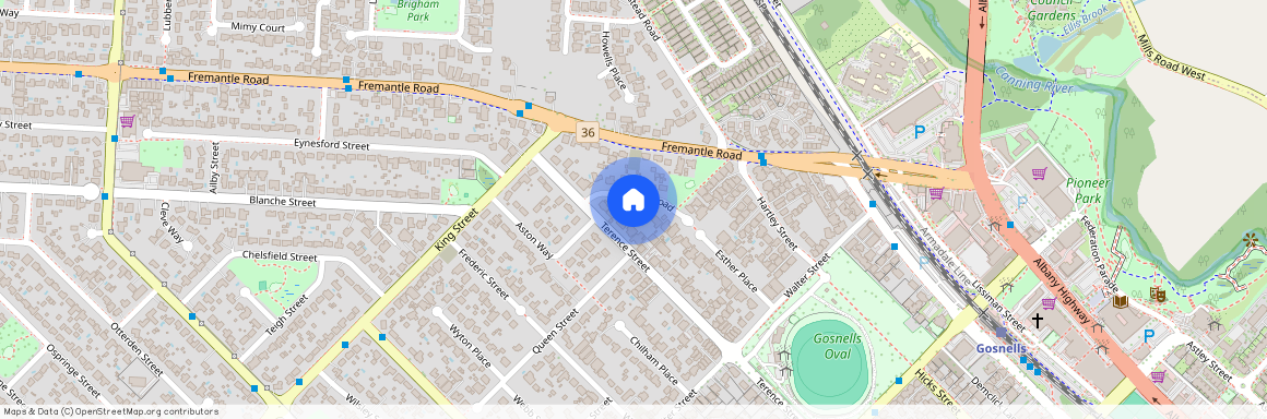 5 Hosken Road, WA 6110, Gosnells