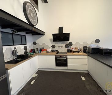 Location Appartement 5 pièces 132m² TOURCOING 59200 - Photo 6