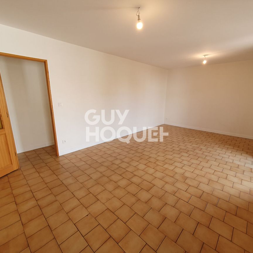 Maison T4 - Photo 1