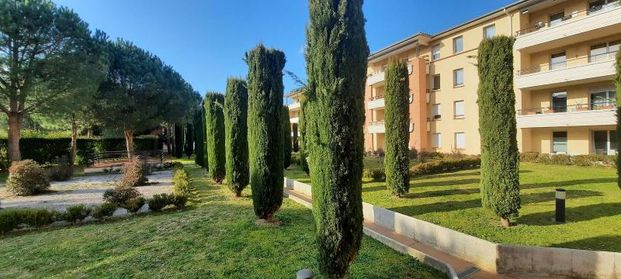 BLAGNAC / Location Appartement 3 Pièces 56 m² - Photo 1