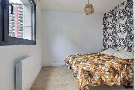 Location Appartement 2 pièces 35m² CLERMONT FERRAND 63000 - Photo 5