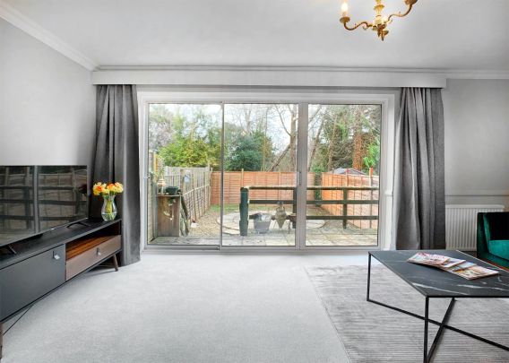 3 Bed, House - Photo 1