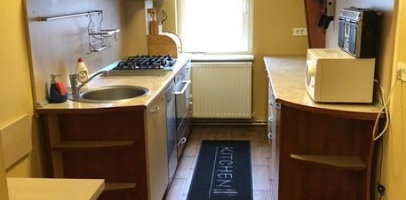 Garsoniera de inchiriat cu centrala proprie in zona Tei - Photo 2