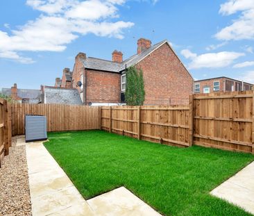 Charles Dyer Close, Melton Mowbray, LE13 - Photo 4