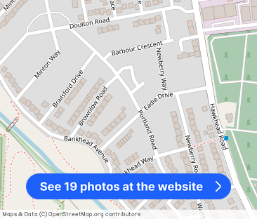 Portland Road, Hawkhead - Photo 1