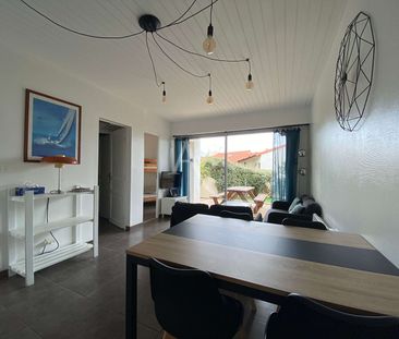 Location Appartement 3 pièces 39m² - Photo 1