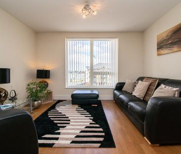 2 bedroom apartment to rent - Photo 1