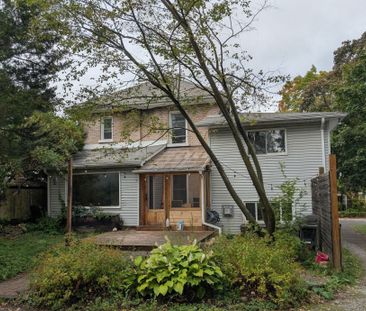 For Lease - 415 Dublin Street Unit# Main, Peterborough, Ontario - Photo 4