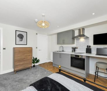 6 bedroom house to rent - Photo 5