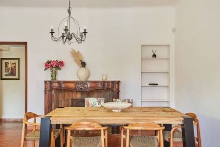 Maison à louer - Aix-en-Provence 6 pièces de 265 m² - Photo 5