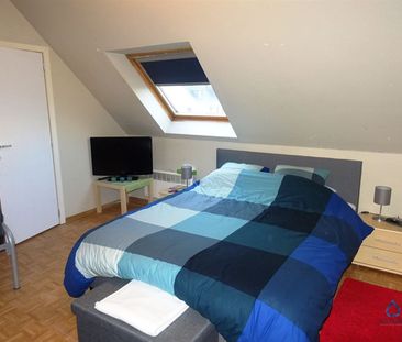 Appartement op de 2e verdieping met 2 slaapkamers en terras - Foto 6