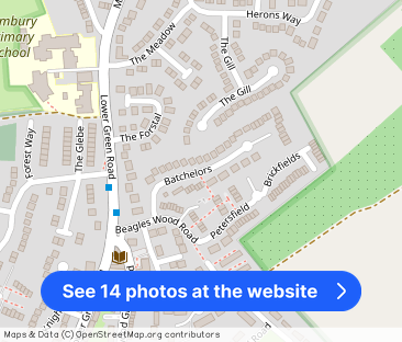 Batchelors, Pembury, Tunbridge Wells, Kent, TN2 - Photo 1