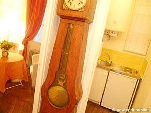Logement à Paris, Location meublée - Studio T1 - Saint-Germain des Prés (PA-2315) - Photo 5