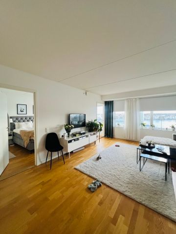 Nordenflychtsvägen, Stockholm - Foto 4