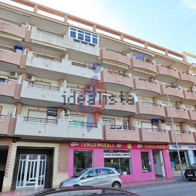 Alquiler de piso en Calle Baleares, 8 - Photo 1