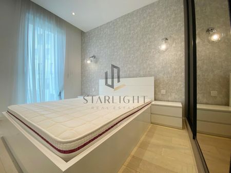 One bedroom condo For Rent ONE Herastrau Park - Fotografie 5