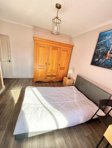 Room in a Shared House, Millpond Estate, SE16 - Photo 3