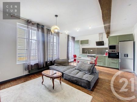 Location Appartement 2 pièces 61m² TROYES 10000 - Photo 2