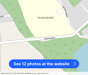 Jägargatan, Virsbo - Photo 1