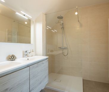 LAATSTE 2 APP TE KOOP! Kleinschalig nieuwbouwproject met 2-3 slaapk... - Foto 3