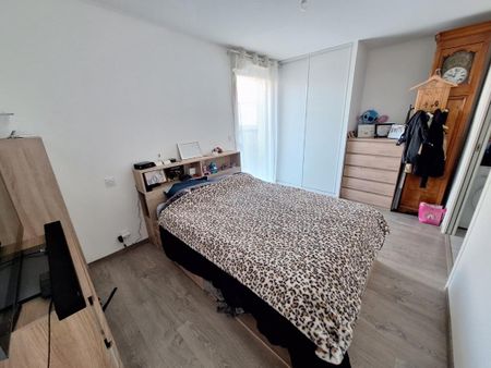 Appartement T2 à louer Nantes - 42 m² - Photo 2
