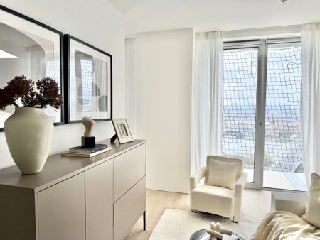 45. Etage DC2 Tower: Mit Blick über Ganz Wien - Photo 4