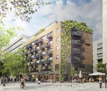 Snickaregatan, Linköping - Photo 5