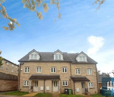 3 bedroom terraced house to rent - Photo 5