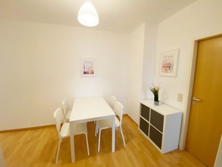Sonnleithnergasse Top 303 Zimmer 4 - Photo 3