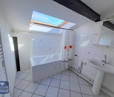 Location Appartement 3 pièces 57m² HEILLECOURT 54180 - Photo 3