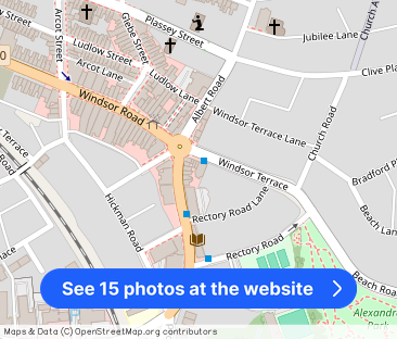 34a Windsor Terrace, Penarth, CF64 1AB - Photo 1