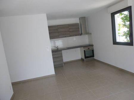 Location appartement neuf 2 pièces 44.7 m² à Montpellier (34000) - Photo 2