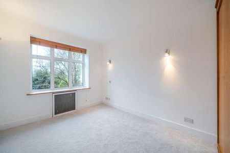 Hall Road, London, NW8 - Photo 5