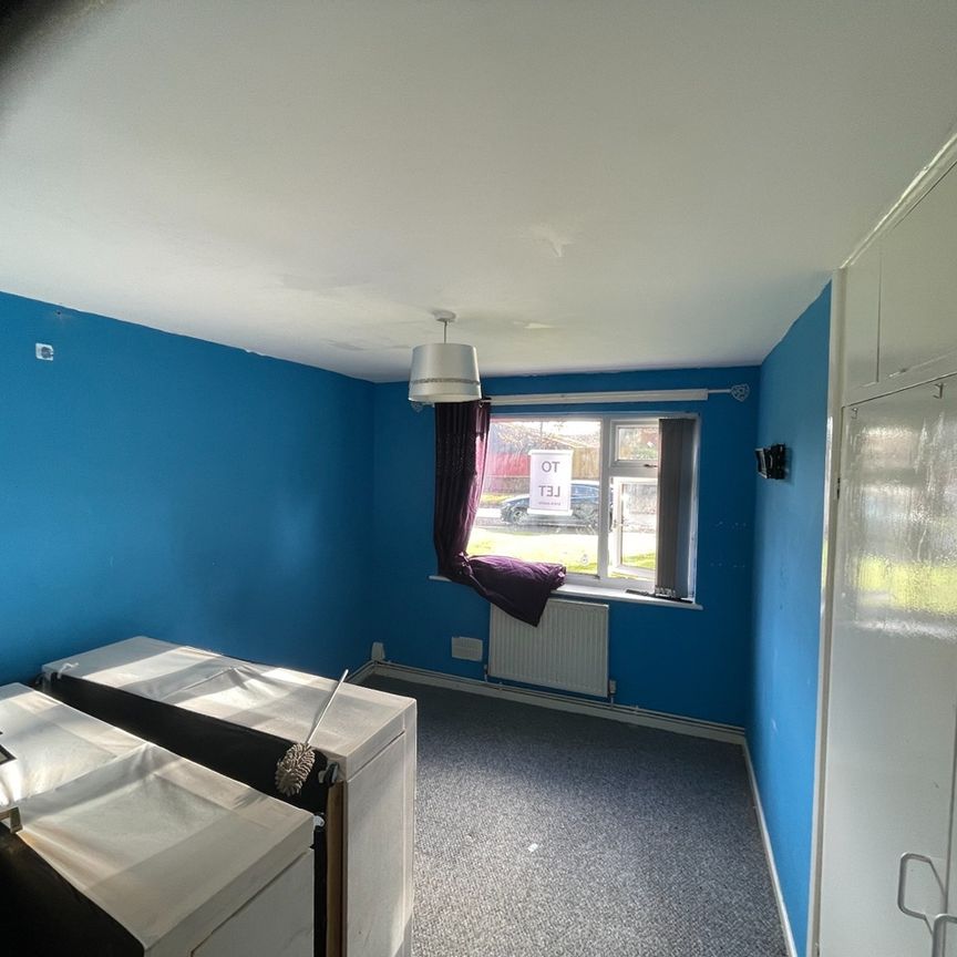 2 Bed Flat, Victoria Road, B27 - Photo 1