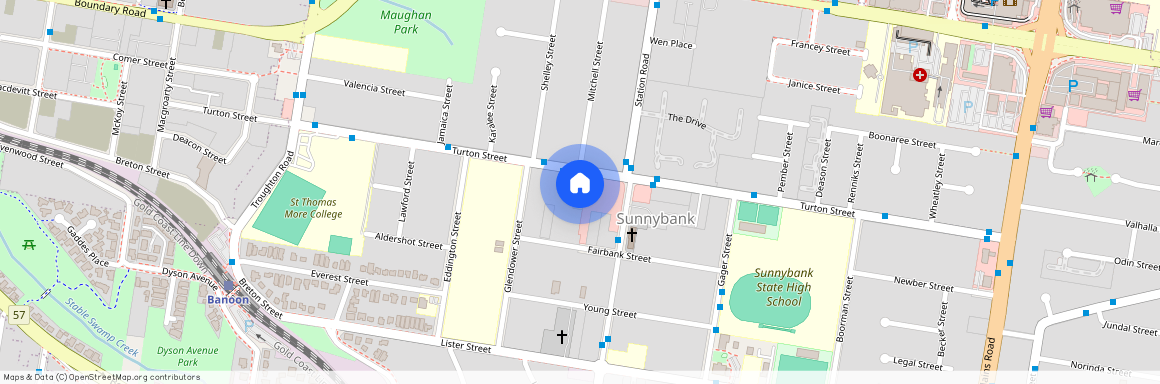 5/182 Turton, Qld 4109, Sunnybank