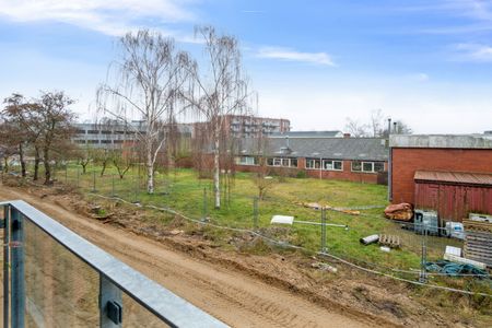 Kirkebjerg Parkvej 14, st. 5 - Photo 3