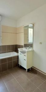 Appartement à louer 1 pièce 26.25m² - Photo 4