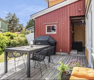 Rönninge - 4rok - 12mån - 14.375kr/mån - Foto 6