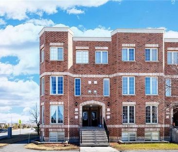 For Lease - 840 LONGFIELDS Drive, Barrhaven, Ontario - Photo 2