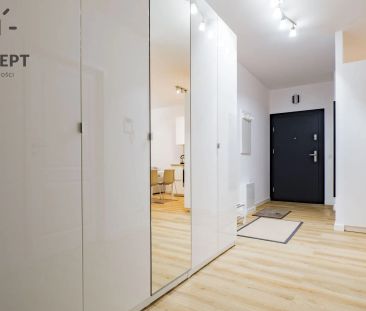 3 pokoje, parking, budynek w centrum – zdjęcie 5