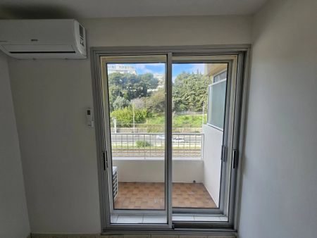 Location Appartement 1 pièce 20m² NICE 06000 - Photo 5