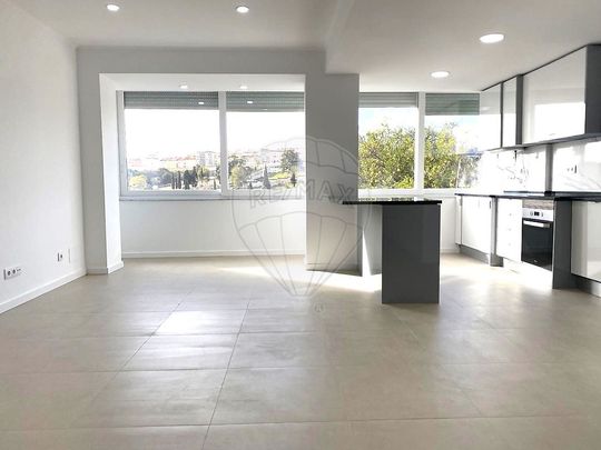 Apartamento T2 em Lisboa - Photo 1