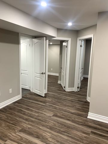 For Lease - 265 CHILVER HEIGHTS N/A Unit# Bsmt 1A, Milton, Ontario - Photo 4