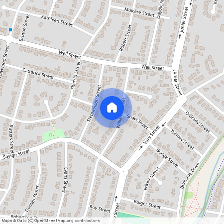 15 Williams St, Morwell