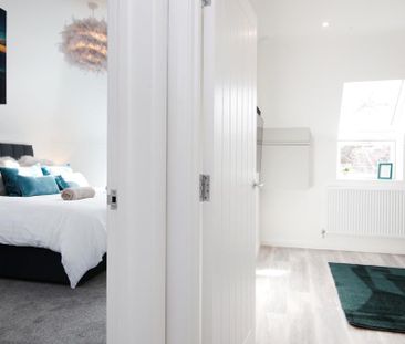 1 bedroom flat to rent - Photo 6