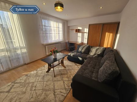 Mieszkanie na Wynajem, 45.26m - Photo 5