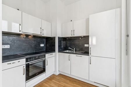 Neubau in der City-West! Moderne 2-Zimmer Wohnung - Photo 3