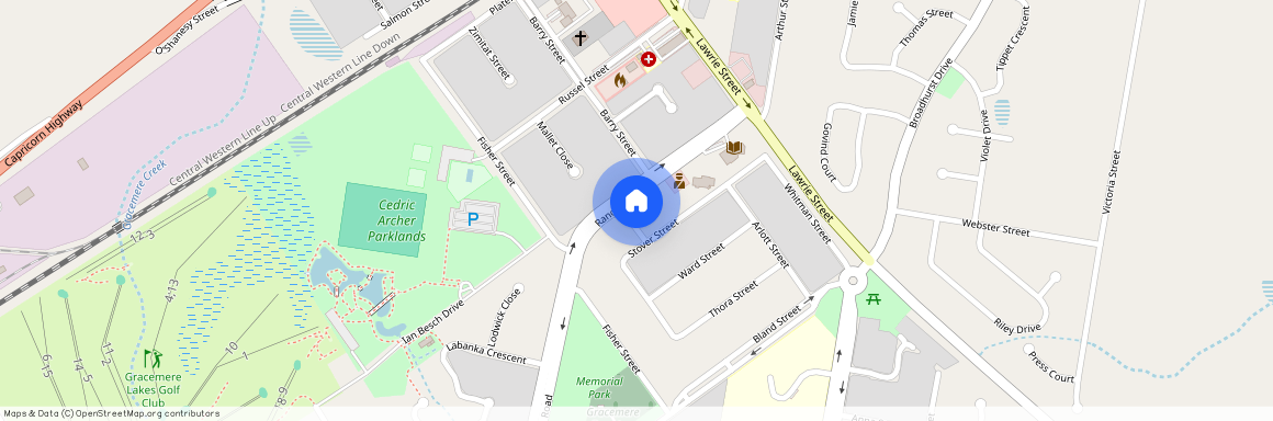 9 Ranger Street, Qld 4702, Gracemere